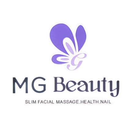 MG Beauty Logo